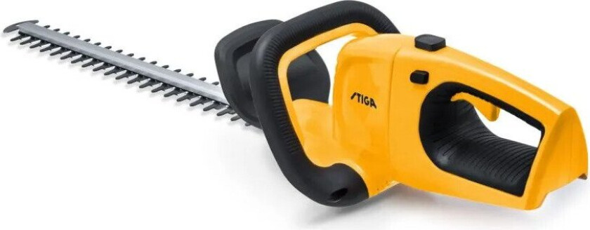 Stiga Ht 100E - Hækkeklipper 20V - Solo