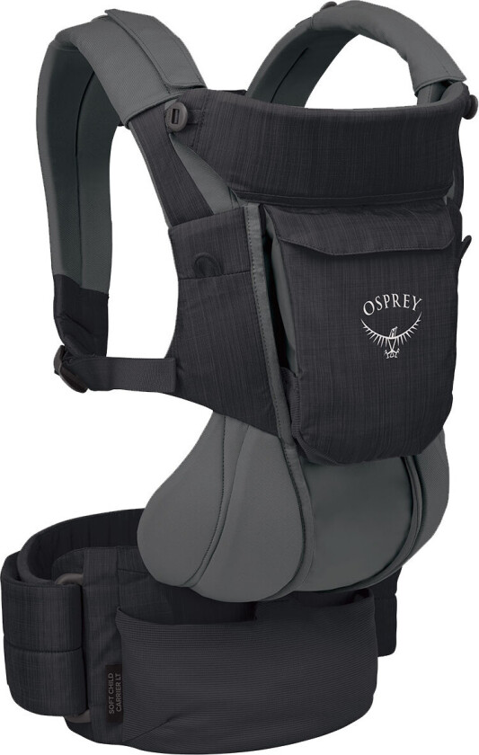 Poco Soft Child Carrier LT bæremeis