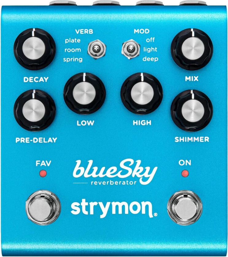 Bluesky V2