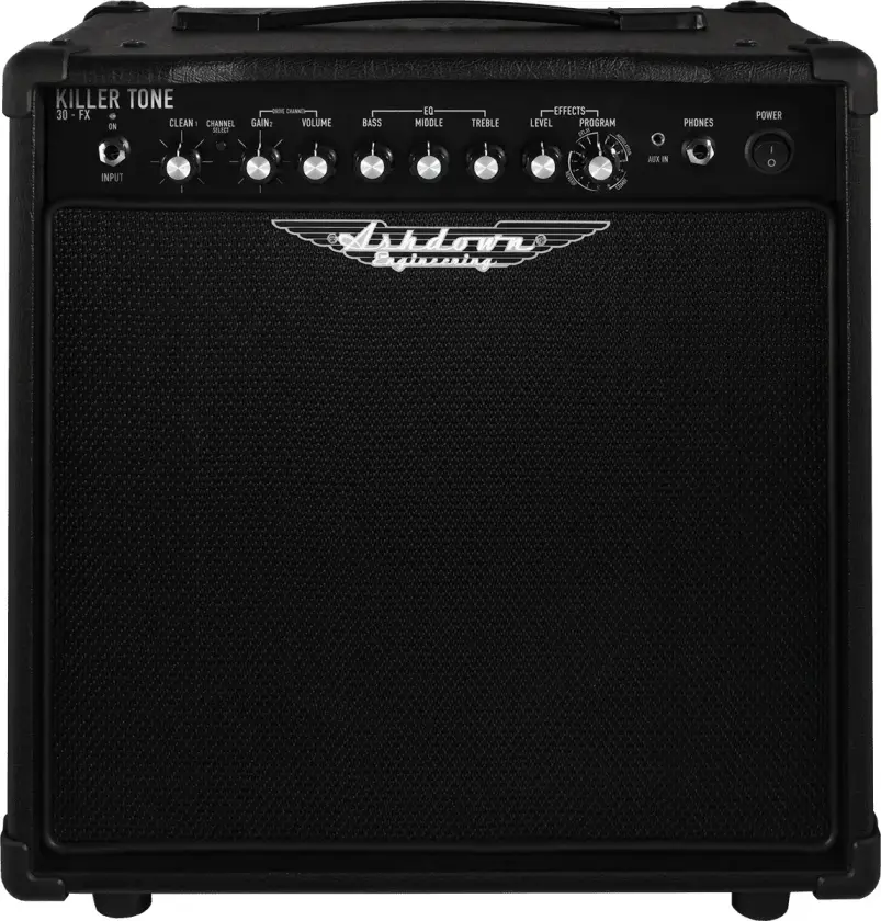 KT-30FX Gitarcombo