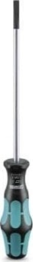 Værksted Kærv-Skruetrækker Phoenix Contact Szf 3-1,0X5,5 Klinge-Bredde: 5.5 Mm Klinge-Længde: 150 Mm