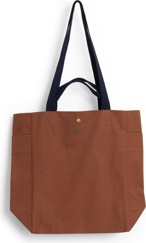 Everyday Tote Bag veske Milk chocolate