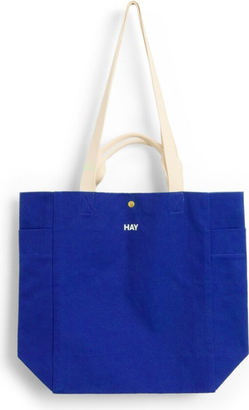 Everyday Tote Bag veske Electric blue