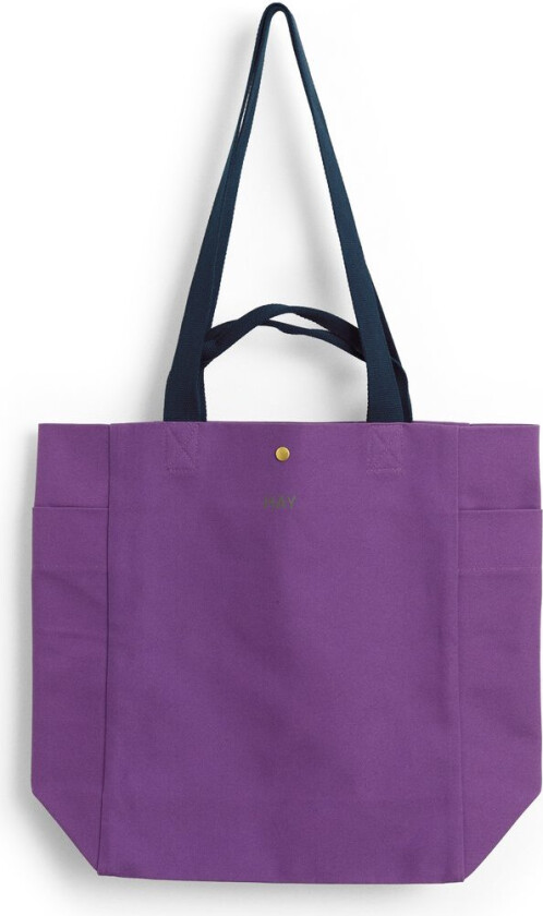 Everyday Tote Bag veske Purple