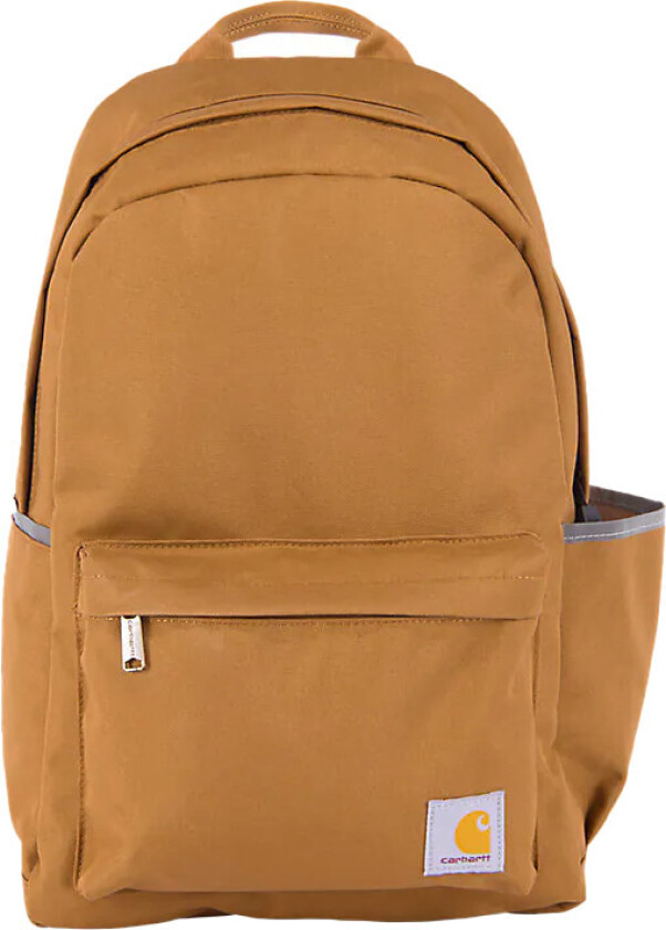21L Classic Laptop Daypack ® Brown