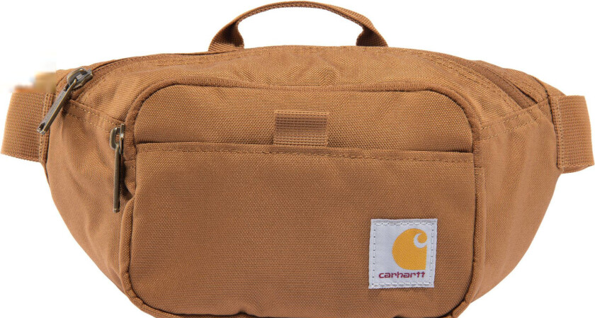Waist Pack Brown