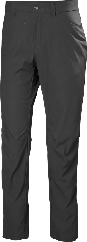 Men's Holmen 5 Pocket Pant 2.0 Ebony