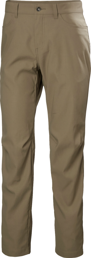 Men's Holmen 5 Pocket Pant 2.0 Bedrock