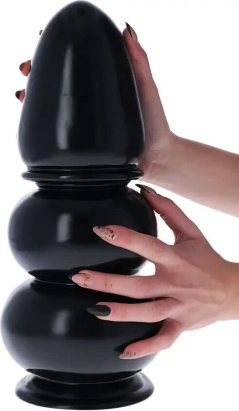 Extreme Nambung Anal Plug 35,5 cm XXL Buttplug