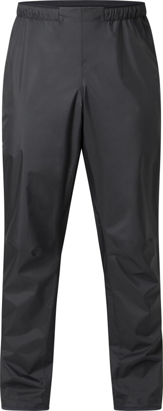 Men's L.I.M Airak 2,5L Pant True Black