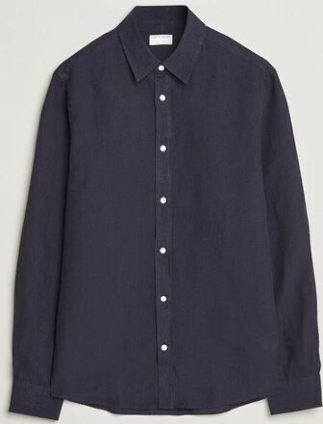 Spenser Casual Linen Shirt