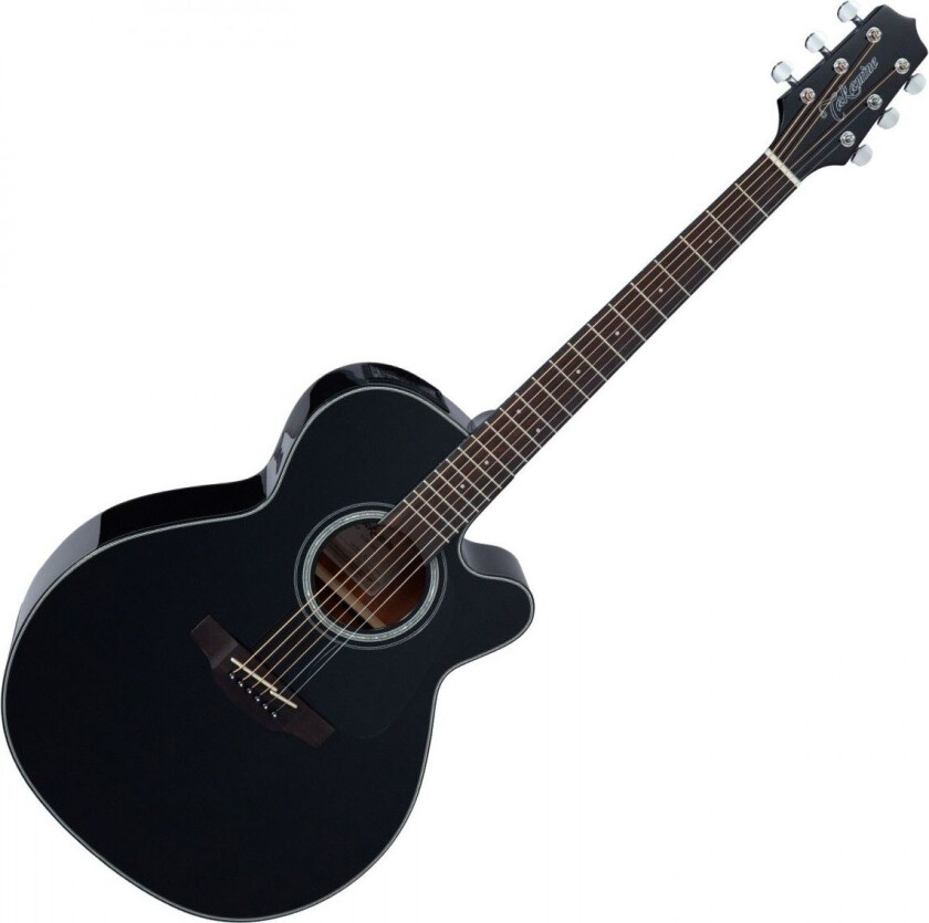GN30CE NEX Electro Acoustic Black