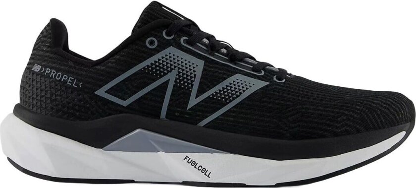 Balance Fuelcell Propel V5 Black 42 42.5