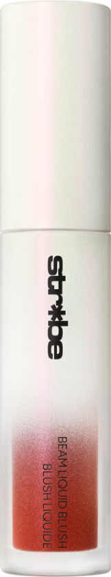 Strobe Beam Liquid Blush Unsweetened