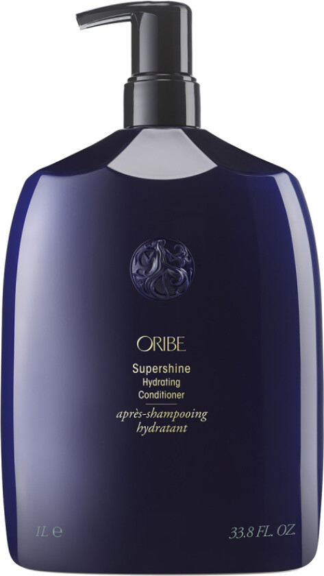 Supershine Hydrating Conditioner Liter (1000 ml)