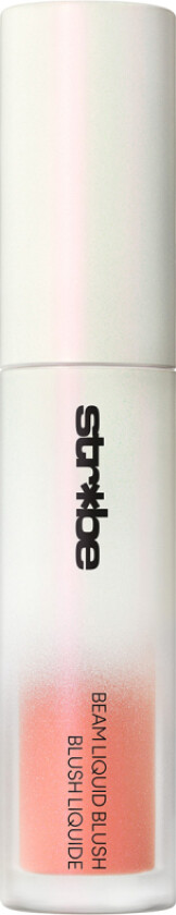 Strobe Beam Liquid Blush Ice Gleam