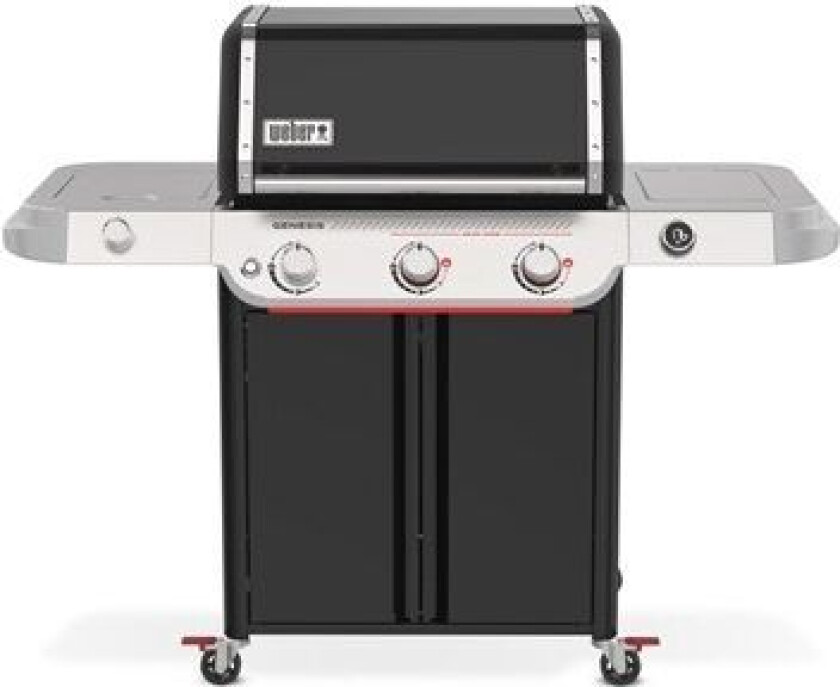 Genesis E-335 Gassgrill NO