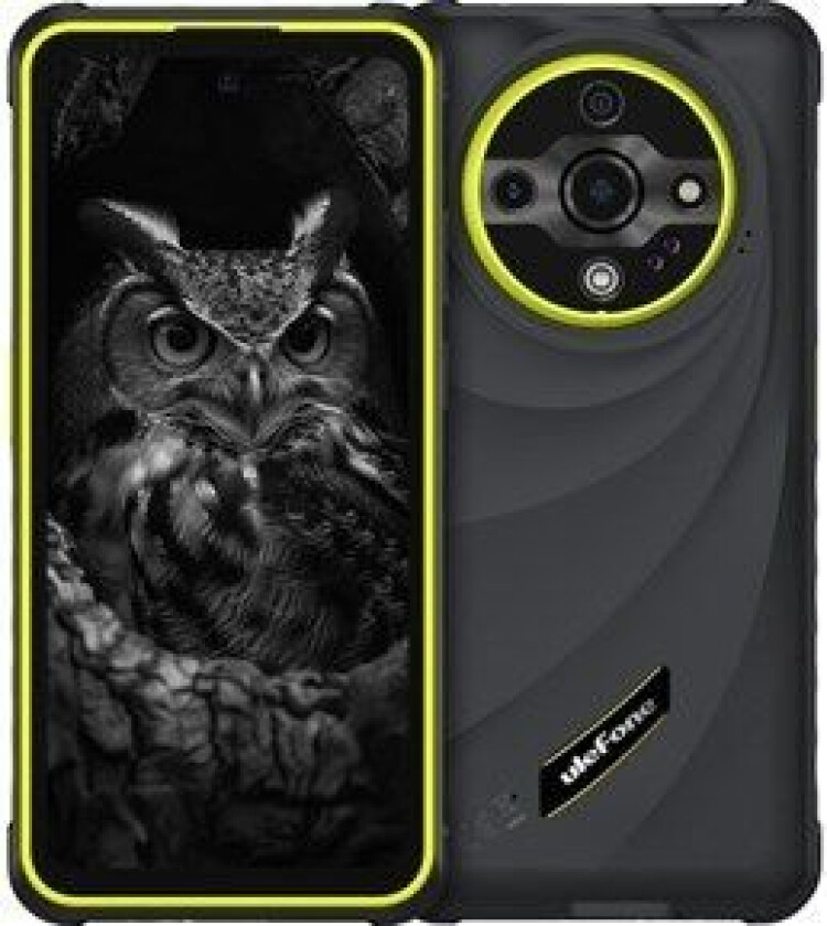 Ulefone Armor X31 Pro 8+256GB Lightsome Green