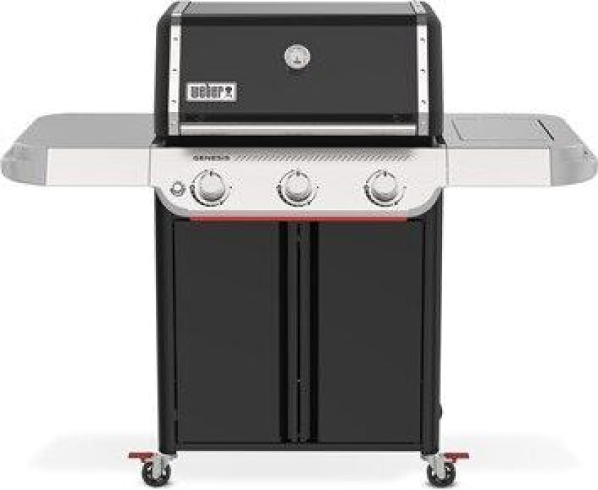 Genesis E-315 Gassgrill NO
