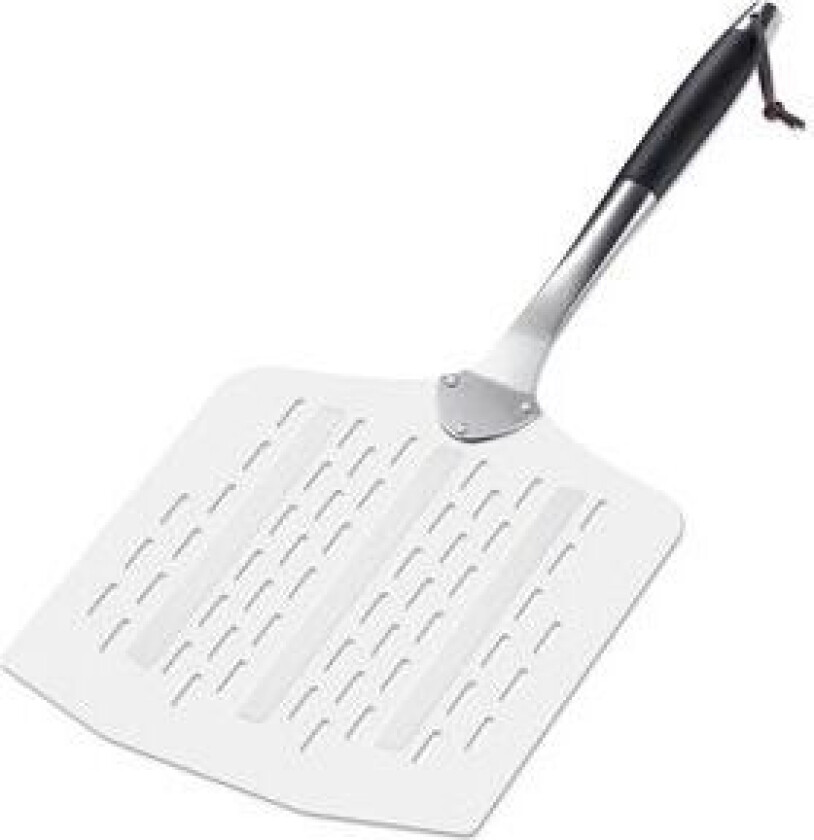 Austin and Barbeque AABQ - Pizza Paddle 12" Aluminum