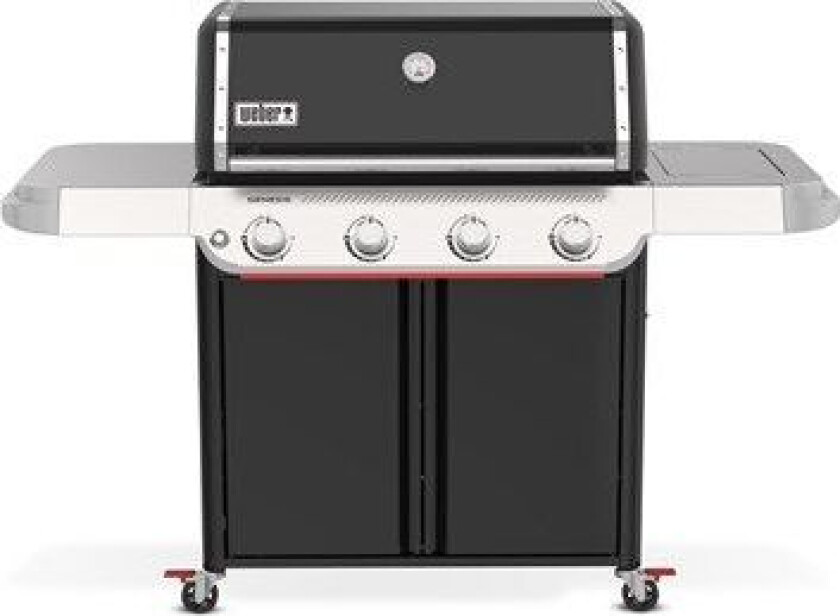 Genesis E-415 Gassgrill NO