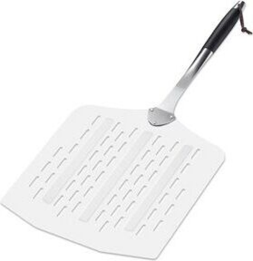 Austin and Barbeque AABQ - Pizza Paddle 16" Aluminum