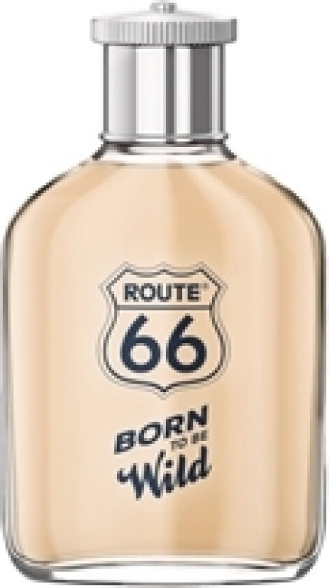 Route 66 Born To Be Wild - Eau de toilette 100 ml