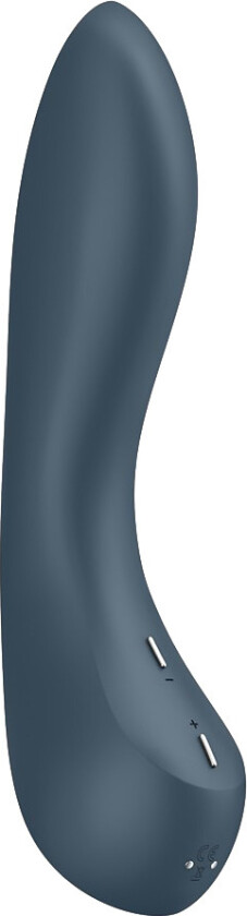 Satisfyer: G-Spot Wave 4, Robotic G-Spot Vibrator