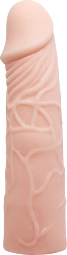 Debra: Baile Big Man III, Penis Extension Model 1