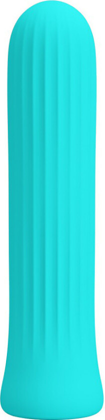 Pretty Love: Blanche Mini Vibrator, turkis