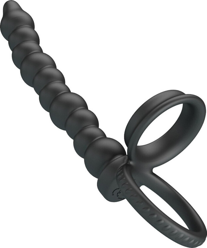 Pretty Love: Dillion, Double Penetrator