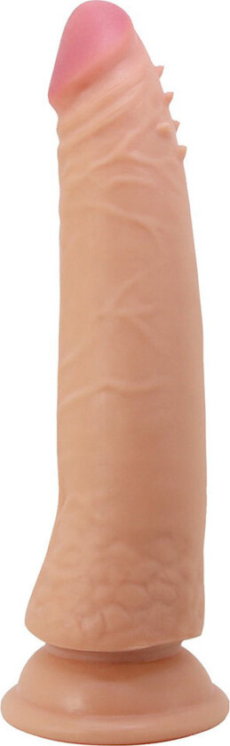 Pretty Love: Kable, Sliding Skin Dildo, 21 cm
