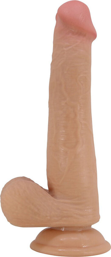 Pretty Love: Tallen, Sliding Skin Dildo, 22 cm
