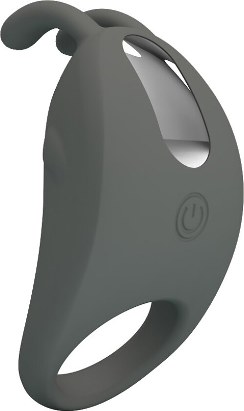 Pretty Love: Master l, Vibrating Penis Ring