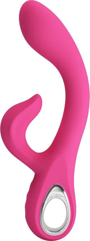 Pretty Love: Fritz, Rabbit Vibrator