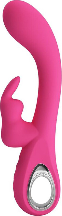 Pretty Love: Novak, Rabbit Vibrator