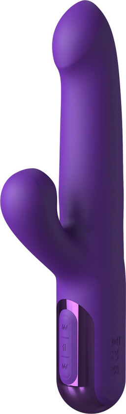 Pipedream: Fantasy For Her, Super Sonix Thruster