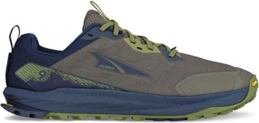 Lone Peak 9+ Herre Dusty Olive 44
