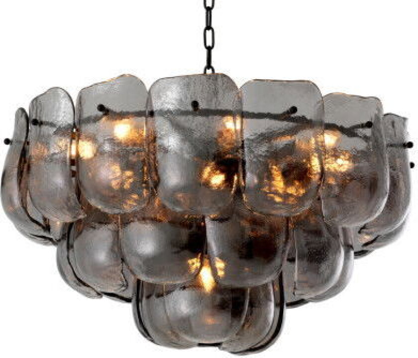 Gustave takkrona smoke