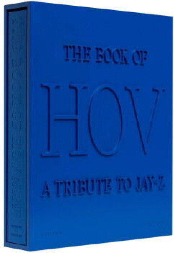 The Book of HOV: A Tribute to Jay-Z (Ultimate)