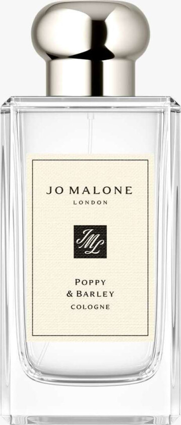 Poppy & Barley Cologne (Størrelse: 100 ML)
