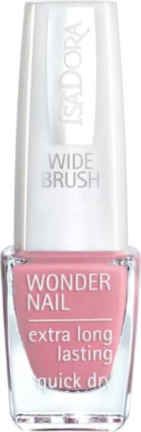Wonder Nail 432 Rosy Charisma