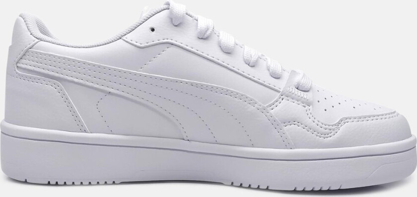 Puma Reb-L Jr, PUMA White-PUMA White, 39