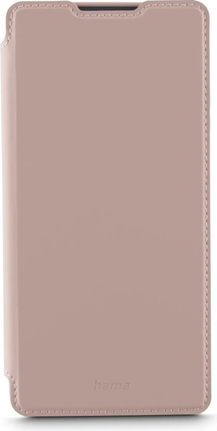 Fantastic Feel Mobiltelefondeksel Til Samsung Galaxy S25 Ultra, Nude (00080585)