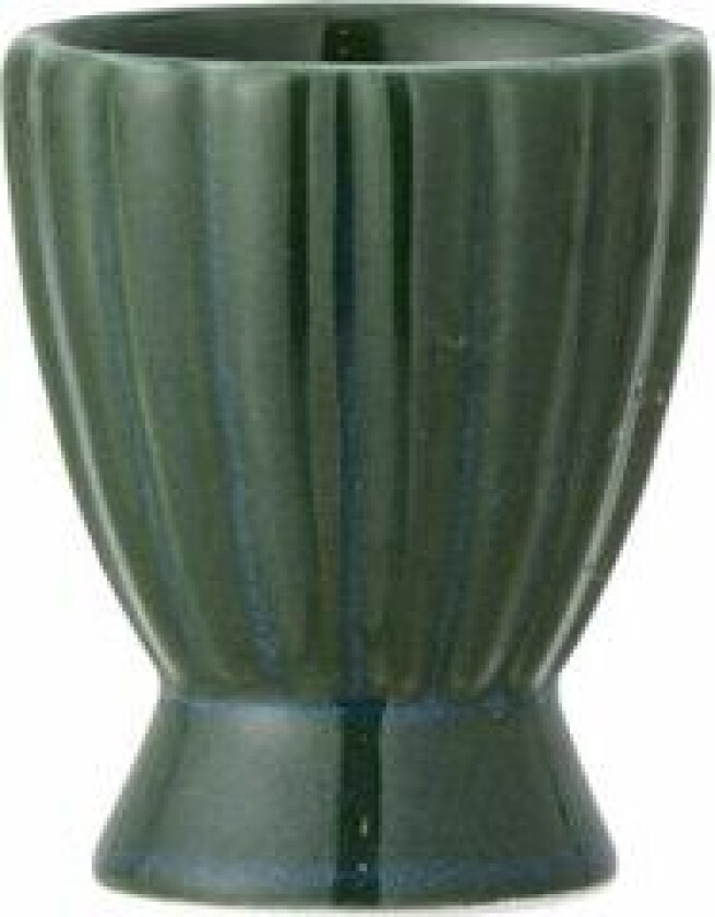 Latina Eggeglass Grønn