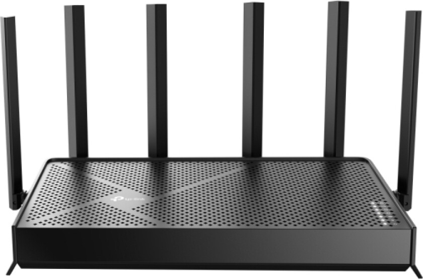 Tp-Link Archer Be400 Be6500 Dual-Band Wi-Fi 7 Router