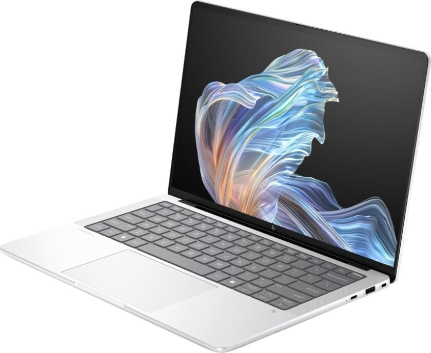 Hp Elitebook X G1a Notebook Next Gen Ai - 157-Graders Hengseldesign - Amd Ryzen Ai 7 Pro - 360 / Inntil 5 Ghz - Win 11 Pro - Radeon 880M - 64 Gb Ram