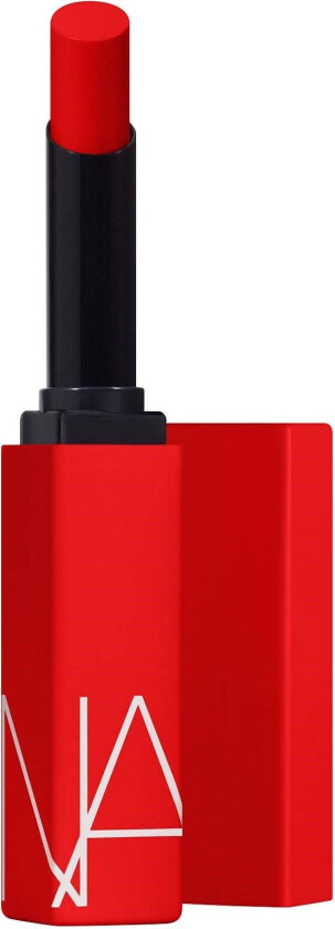 Powermatte High Intensity Lipstick 1,5 g (Farge: 130 - Feel My Fire)