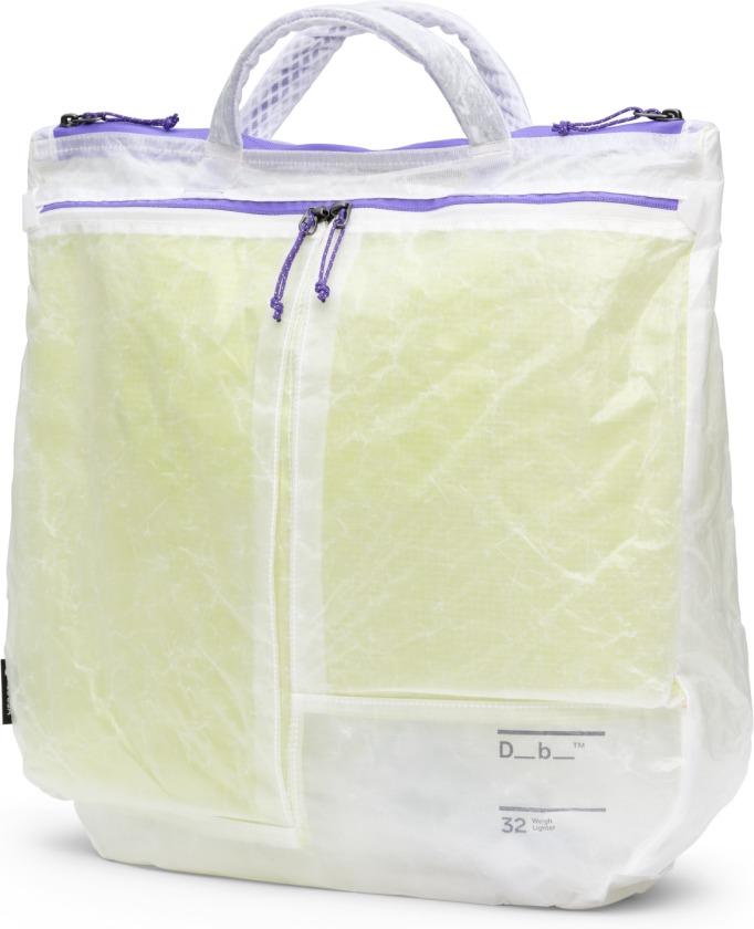 Weigh Lighter Helmet Bag 32L Aurora Aurora