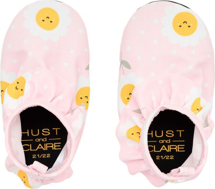 Farhat Badesko Icy Pink | Rosa | 21-22 EU